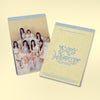 SM ENTERTAINMENT - 2027 Season's Greetings : WALL CALENDARS