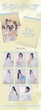 SM ENTERTAINMENT - 2027 Season's Greetings : WALL CALENDARS