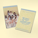 SM ENTERTAINMENT - 2027 Season's Greetings : WALL CALENDARS