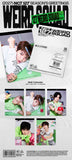 SM ENTERTAINMENT - 2027 Season's Greetings : WALL CALENDARS