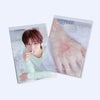 SM ENTERTAINMENT - 2027 Season's Greetings : WALL CALENDARS