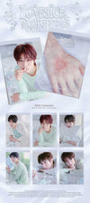 SM ENTERTAINMENT - 2027 Season's Greetings : WALL CALENDARS