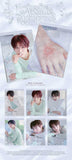 SM ENTERTAINMENT - 2027 Season's Greetings : WALL CALENDARS