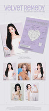 SM ENTERTAINMENT - 2027 Season's Greetings : WALL CALENDARS