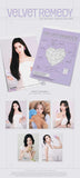 SM ENTERTAINMENT - 2027 Season's Greetings : WALL CALENDARS