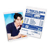 SM ENTERTAINMENT - 2027 Season's Greetings : WALL CALENDARS