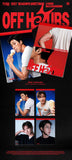 SM ENTERTAINMENT - 2027 Season's Greetings : WALL CALENDARS