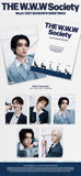 SM ENTERTAINMENT - 2027 Season's Greetings : WALL CALENDARS