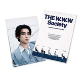 SM ENTERTAINMENT - 2027 Season's Greetings : WALL CALENDARS