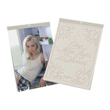 SM ENTERTAINMENT - 2027 Season's Greetings : WALL CALENDARS