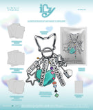 SAY MY NAME - iLy / Key Ring Ver.