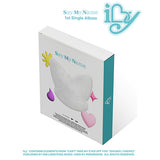 SAY MY NAME - iLy / Holder Ver.