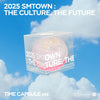 SMTOWN - 2025 SMTOWN : THE CULTURE, THE FUTURE / TIME CAPSULE Ver.