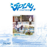 Splayit - SPLAY : CHAPTER 01 *DEBUT*