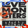 BABYMONSTER - LOVE MONSTERS JAPAN FAN CONCERT 2025 / LIVE CD