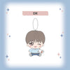 SEVENTEEN X SANRIO CHARACTER OFFICIAL MD / MASCOT KEYCHAIN