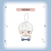 SEVENTEEN X SANRIO CHARACTER OFFICIAL MD / MASCOT KEYCHAIN
