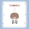 SEVENTEEN X SANRIO CHARACTER OFFICIAL MD / MASCOT KEYCHAIN