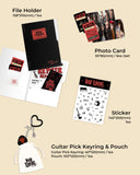 STAYC – 2026 SEASON'S GREETINGS / NOW TUNING… 111.2MHz