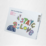 STAYC - 2:LOVE