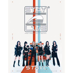 stayc STAY ALIVE TSUTAYA POPUP トレカ 6枚セット 【公式通販】