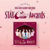 STAYC – 2025 SEASON'S GREETINGS / 2025 STAYCine Awards