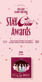 STAYC – 2025 SEASON'S GREETINGS / 2025 STAYCine Awards