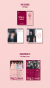 STAYC – 2025 SEASON'S GREETINGS / 2025 STAYCine Awards