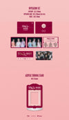 STAYC – 2025 SEASON'S GREETINGS / 2025 STAYCine Awards