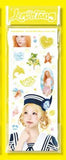 Hearts2Hearts - Lemon Tang / Sticker ver.