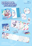 STELLIVE - Colorful Strokes / CD Ver.