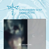 SUNG HANBIN (Zerobaseone) - DEAD:ALIVE / Photobook versions