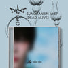 SUNG HANBIN (Zerobaseone) - DEAD:ALIVE / JEWEL VERSIONS