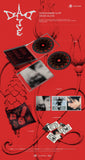 SUNG HANBIN (Zerobaseone) - DEAD:ALIVE / JEWEL VERSIONS