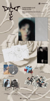 SUNG HANBIN (Zerobaseone) - DEAD:ALIVE / Photobook versions