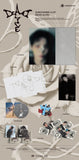 SUNG HANBIN (Zerobaseone) - DEAD:ALIVE / Photobook versions