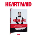 SUNMI - HEART MAID