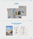 SEVENTEEN - NANA TOUR with 2024 MOMENT PACKAGE + WEVERSE GIFT