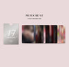 SEVENTEEN - BEST ALBUM - 17 IS RIGHT HERE / DELUXE Ver.