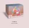 SEVENTEEN - 17 IS RIGHT HERE / DELUXE Ver.