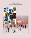 SEVENTEEN - BEST ALBUM - 17 IS RIGHT HERE / DELUXE Ver.