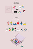 SEVENTEEN - 17 IS RIGHT HERE / DELUXE Ver.