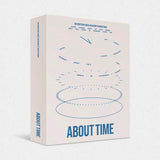 SEVENTEEN - 2024 Season's Greetings: About Time