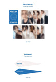 SEVENTEEN - 2024 Season's Greetings: About Time