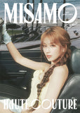 MISAMO (Twice) - Haute Couture (Limited Member Edition w/-BONUS SOLO TRACK!)