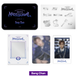 Stray Kids 4th Fan Meeting SKZ's MAGIC SCHOOL MD / Photo Deco Set