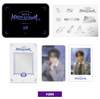 Stray Kids 4th Fan Meeting SKZ's MAGIC SCHOOL MD / Photo Deco Set