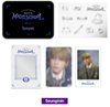 Stray Kids 4th Fan Meeting SKZ's MAGIC SCHOOL MD / Photo Deco Set