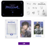 Stray Kids 4th Fan Meeting SKZ's MAGIC SCHOOL MD / Photo Deco Set