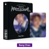 Stray Kids 4th Fan Meeting SKZ's MAGIC SCHOOL MD / COLLECT BOOK